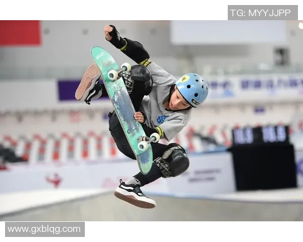 北京滑板队比赛经验分析与表现评估的深入研究与探讨