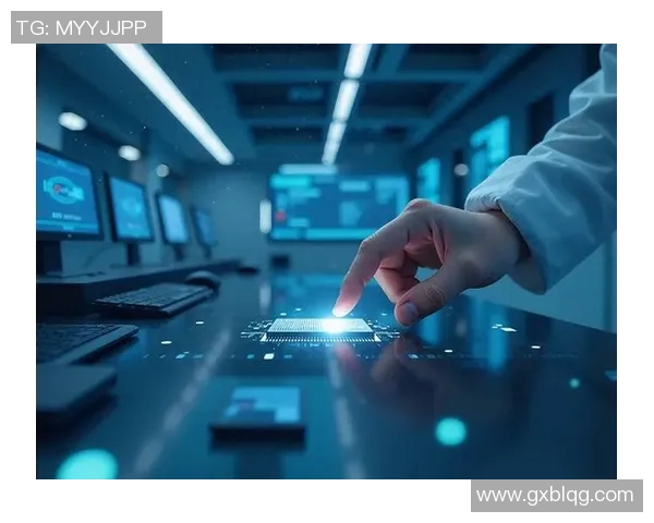 全球人工智能技术突破显著 多领域应用加速推动产业升级