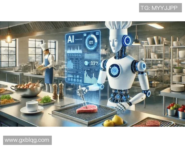 餐饮行业创新趋势探索：从传统餐饮到智能化餐饮服务的转型与发展