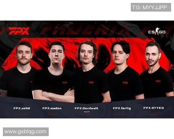 FPX在CSGO中的快速战术解析与团队协作探讨